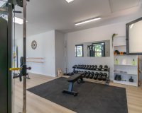 Resale - Apartment - Orihuela Costa  - Orihuela Costa