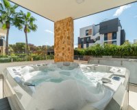 Resale - Apartment - Orihuela Costa  - Orihuela Costa