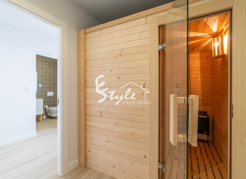 Resale - Apartment - Orihuela Costa  - Orihuela Costa