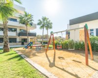 Resale - Apartment - Orihuela Costa  - Orihuela Costa