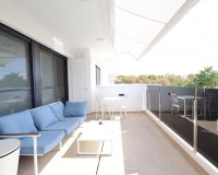 Resale - Apartment - Orihuela Costa  - Orihuela Costa
