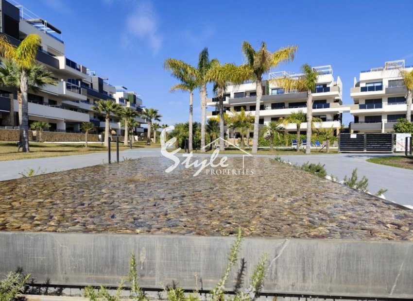 Resale - Apartment - Orihuela Costa  - Orihuela Costa