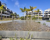 Resale - Apartment - Orihuela Costa  - Orihuela Costa