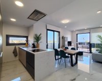 Resale - Apartment - Orihuela Costa  - Orihuela Costa