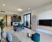 Resale - Apartment - Orihuela Costa  - Orihuela Costa