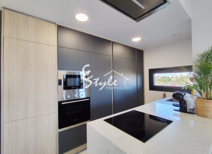 Resale - Apartment - Orihuela Costa  - Orihuela Costa