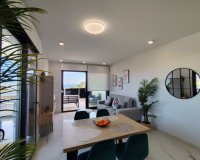 Resale - Apartment - Orihuela Costa  - Orihuela Costa