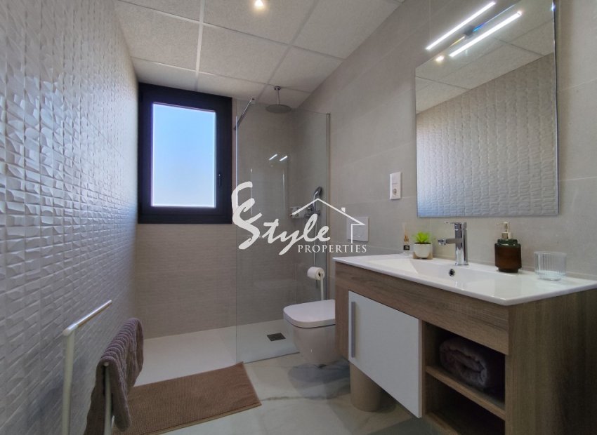 Resale - Apartment - Orihuela Costa  - Orihuela Costa