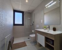 Resale - Apartment - Orihuela Costa  - Orihuela Costa