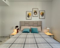 Resale - Apartment - Orihuela Costa  - Orihuela Costa