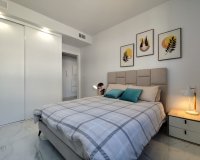 Resale - Apartment - Orihuela Costa  - Orihuela Costa