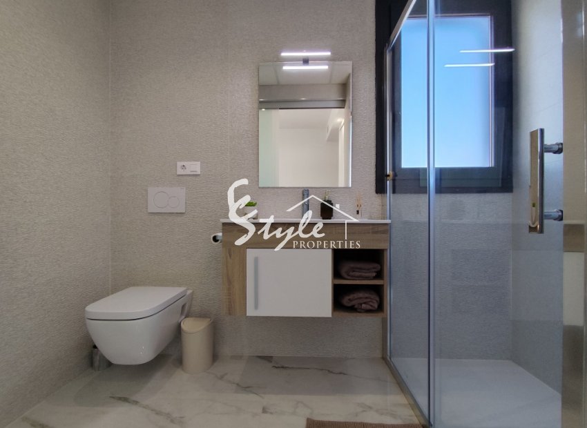 Resale - Apartment - Orihuela Costa  - Orihuela Costa