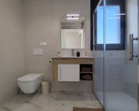 Resale - Apartment - Orihuela Costa  - Orihuela Costa