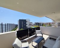 Resale - Apartment - Orihuela Costa  - Orihuela Costa
