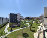 Resale - Apartment - Orihuela Costa  - Orihuela Costa