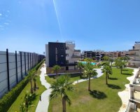 Resale - Apartment - Orihuela Costa  - Orihuela Costa