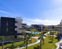 Resale - Apartment - Orihuela Costa  - Orihuela Costa