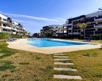 Resale - Apartment - Orihuela Costa  - Orihuela Costa