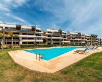 Resale - Apartment - Orihuela Costa  - Orihuela Costa
