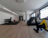 Resale - Apartment - Orihuela Costa  - Orihuela Costa