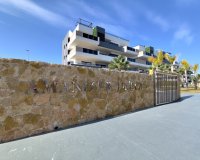 Resale - Apartment - Orihuela Costa  - Orihuela Costa