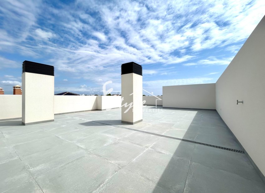 Resale - Apartment - Orihuela Costa  - Pau 8