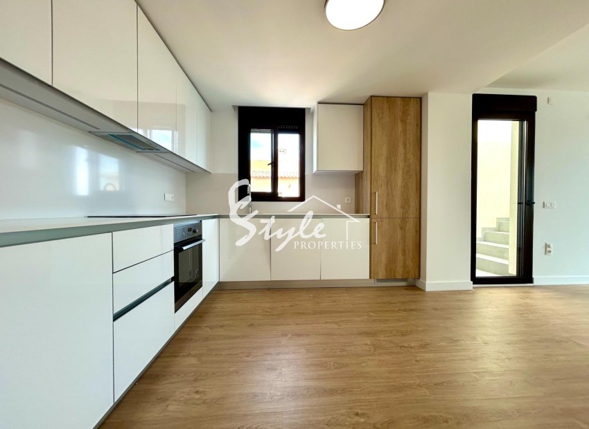 Resale - Apartment - Orihuela Costa  - Pau 8