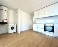 Resale - Apartment - Orihuela Costa  - Pau 8