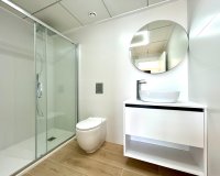 Resale - Apartment - Orihuela Costa  - Pau 8