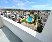 Resale - Apartment - Orihuela Costa  - Pau 8