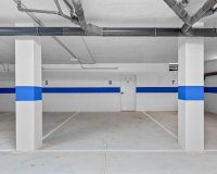 Resale - Apartment - Orihuela Costa  - Pau 8