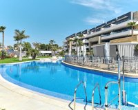 Resale - Apartment - Orihuela Costa  - Playa Flamenca