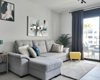 Resale - Apartment - Orihuela Costa  - Playa Flamenca