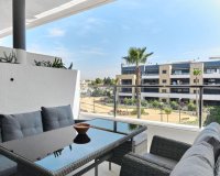 Resale - Apartment - Orihuela Costa  - Playa Flamenca