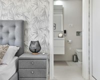 Resale - Apartment - Orihuela Costa  - Playa Flamenca