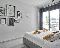 Resale - Apartment - Orihuela Costa  - Playa Flamenca