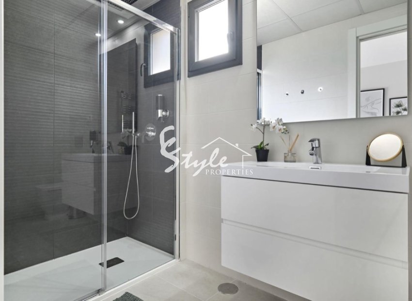 Resale - Apartment - Orihuela Costa  - Playa Flamenca