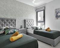 Resale - Apartment - Orihuela Costa  - Playa Flamenca