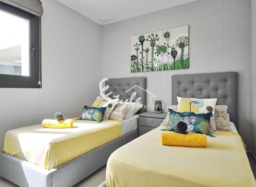 Resale - Apartment - Orihuela Costa  - Playa Flamenca