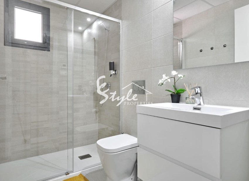 Resale - Apartment - Orihuela Costa  - Playa Flamenca