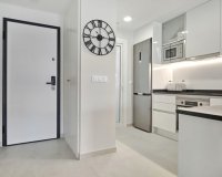 Resale - Apartment - Orihuela Costa  - Playa Flamenca