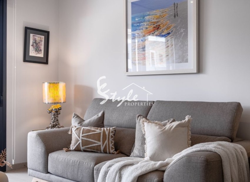 Resale - Apartment - Orihuela Costa  - Playa Flamenca