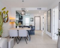 Resale - Apartment - Orihuela Costa  - Playa Flamenca