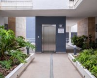 Resale - Apartment - Orihuela Costa  - Playa Flamenca