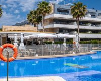 Resale - Apartment - Orihuela Costa  - Playa Flamenca