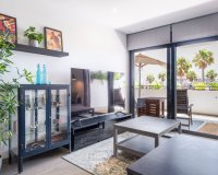 Resale - Apartment - Orihuela Costa  - Playa Flamenca