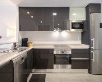 Resale - Apartment - Orihuela Costa  - Playa Flamenca