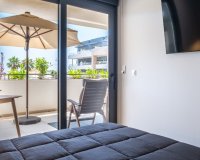 Resale - Apartment - Orihuela Costa  - Playa Flamenca