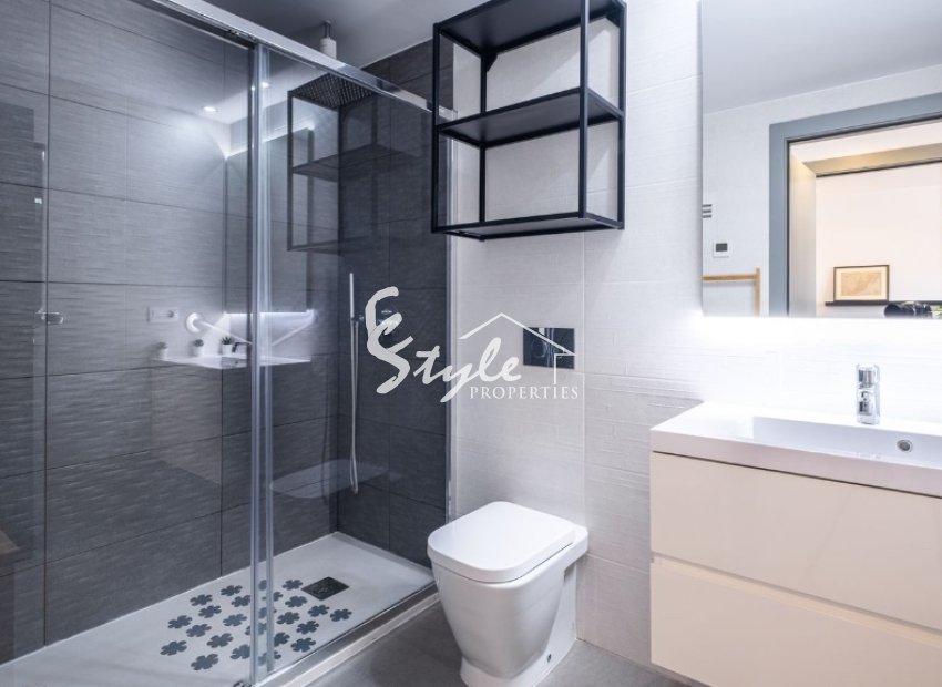 Resale - Apartment - Orihuela Costa  - Playa Flamenca