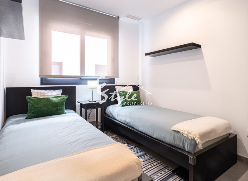 Resale - Apartment - Orihuela Costa  - Playa Flamenca